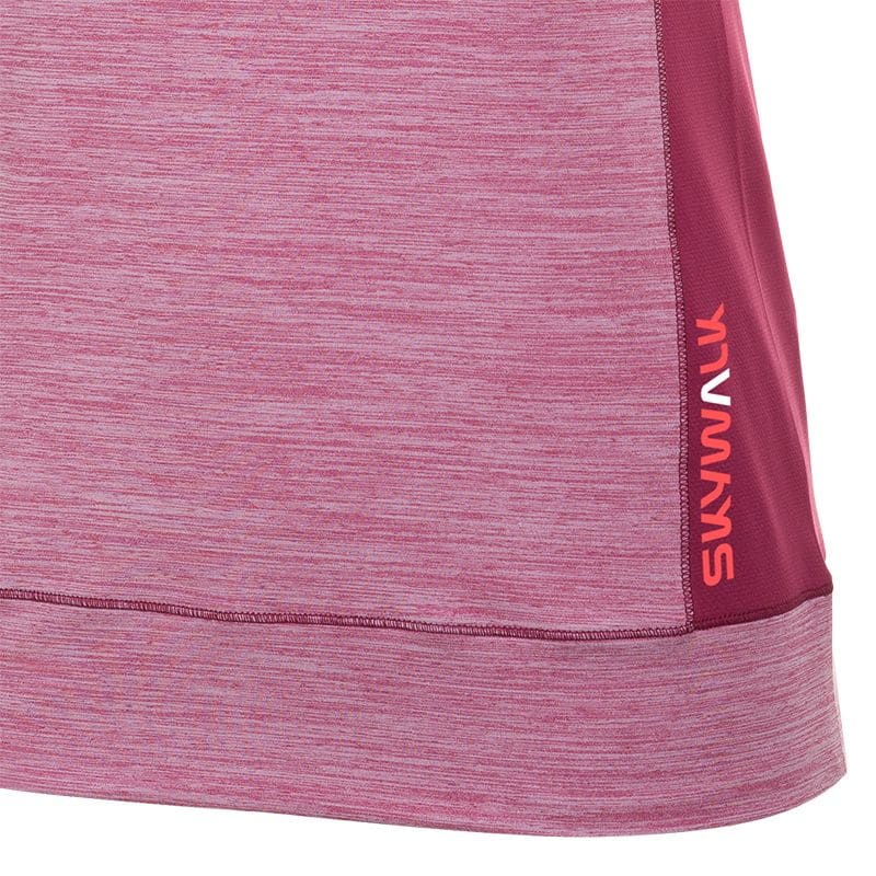 Camiseta Mujer Salewa