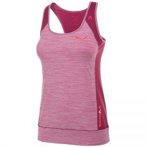 Camiseta Salewa Pedroc Dry Tank