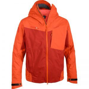 Chaqueta Kechu Skywalk