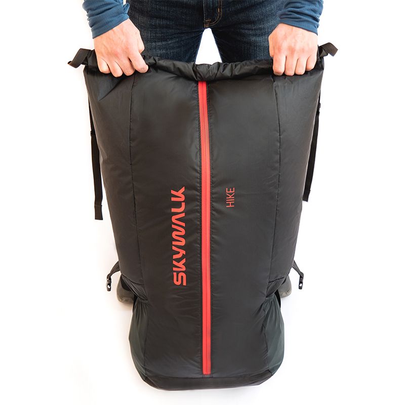 Mochila ligera HIKE - Imagen 3