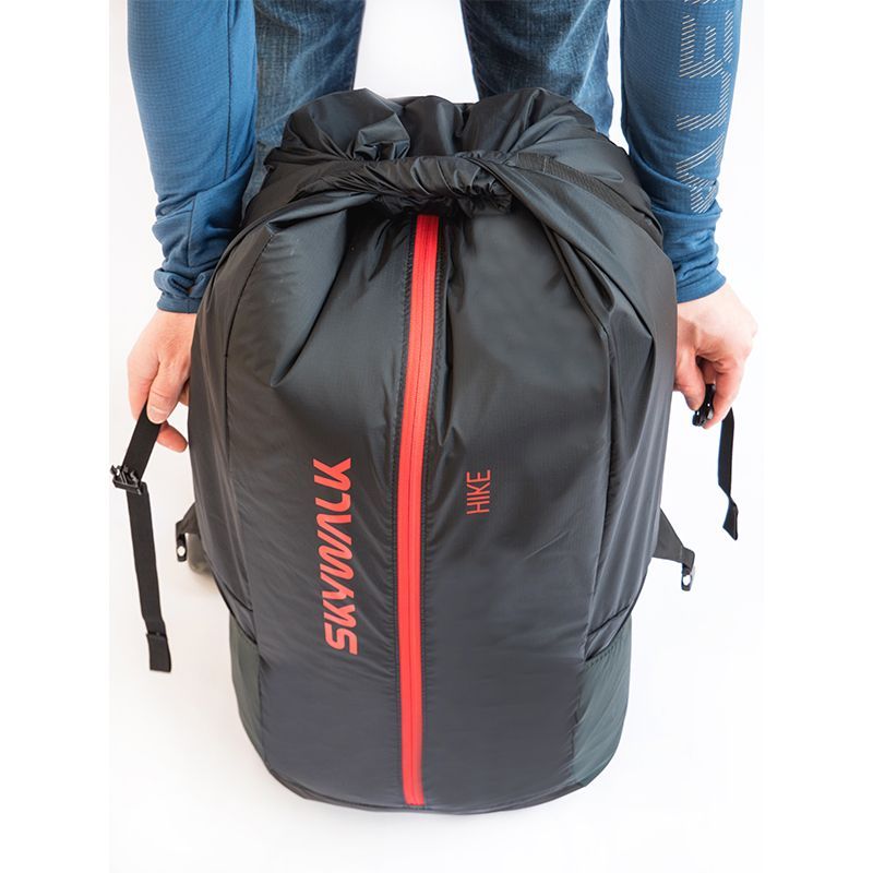 Mochila ligera HIKE - Imagen 4