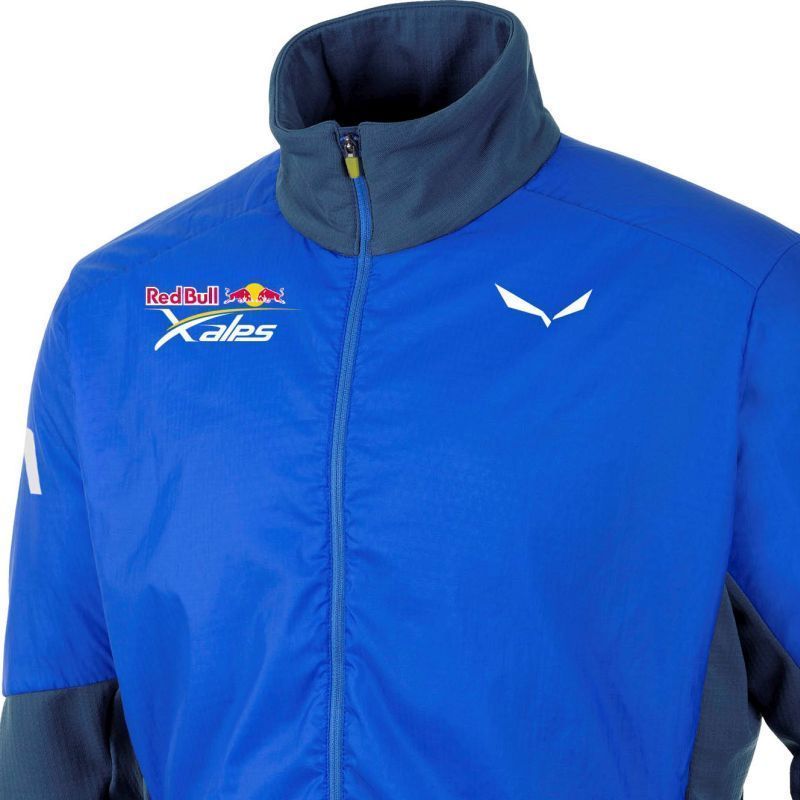 Chaqueta X-Alps PTC Alph Salewa - Imagen 2