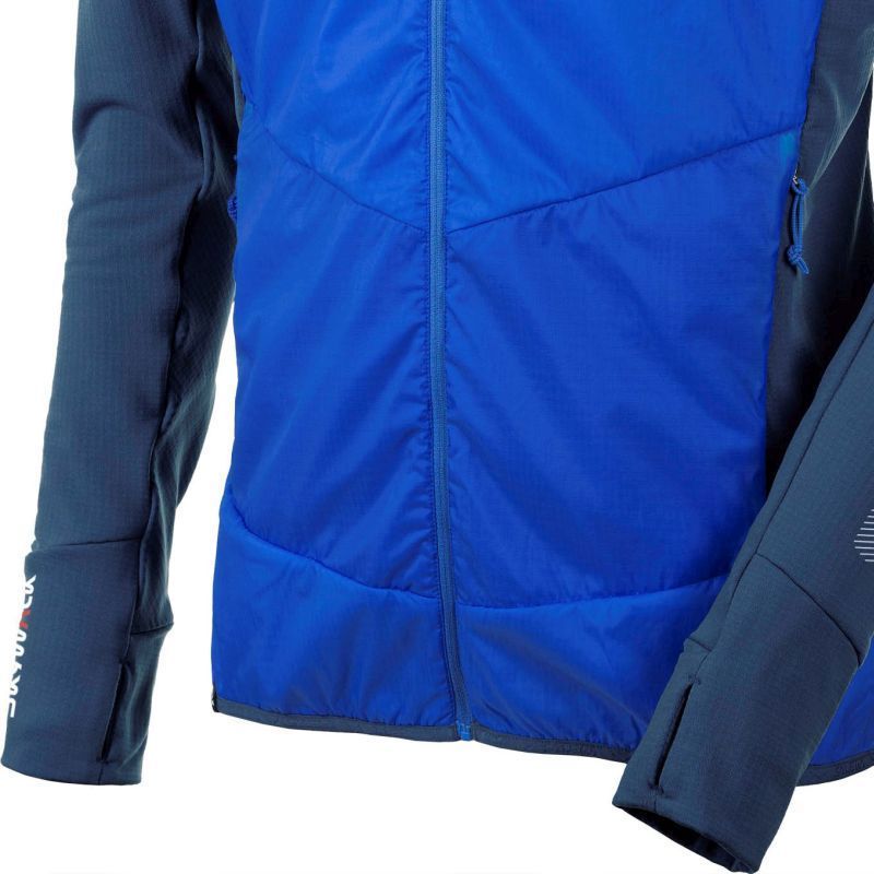 Chaqueta X-Alps PTC Alph Salewa - Imagen 3