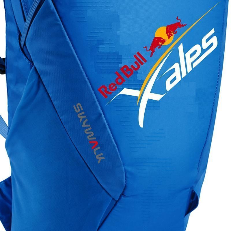 Mochila X-Alps Ultra Train Detalles