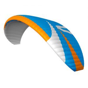 Parapente Arriba Azul Skywalk España