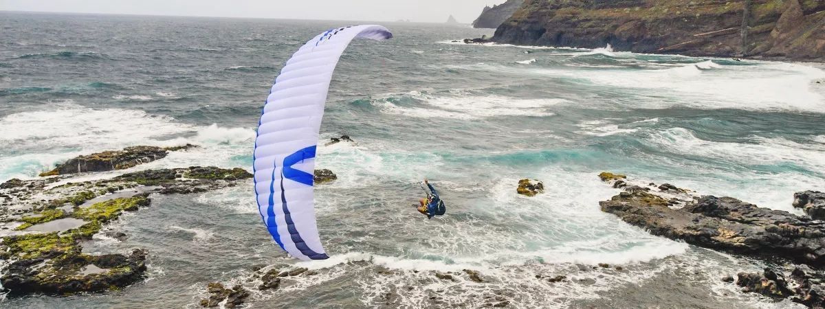 Slider 1 Parapente Tonka Skywalk España