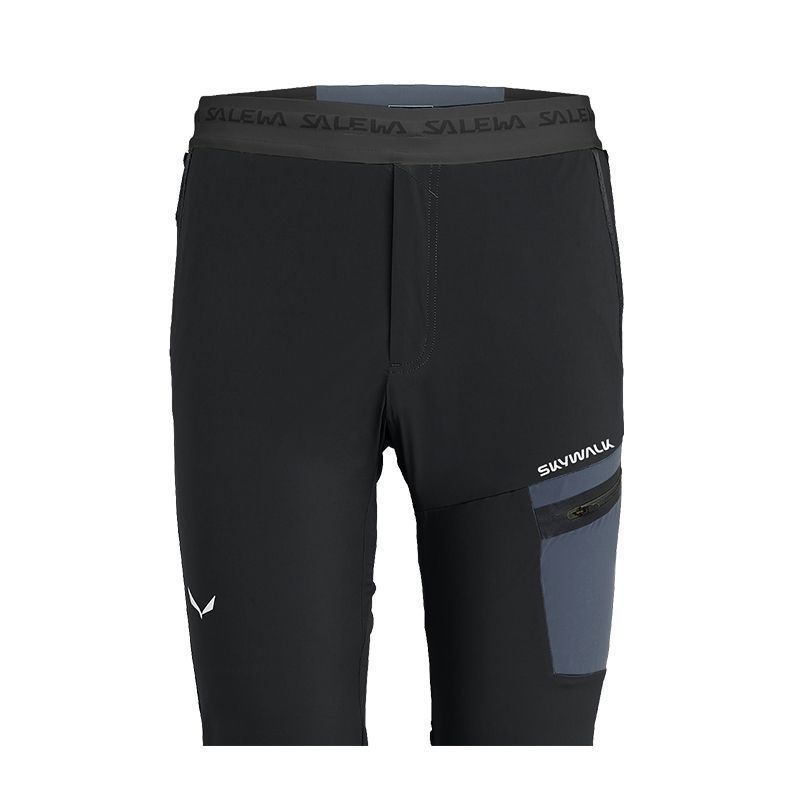 Pantalón PEDROC Light Durastretch Salewa - Imagen 3