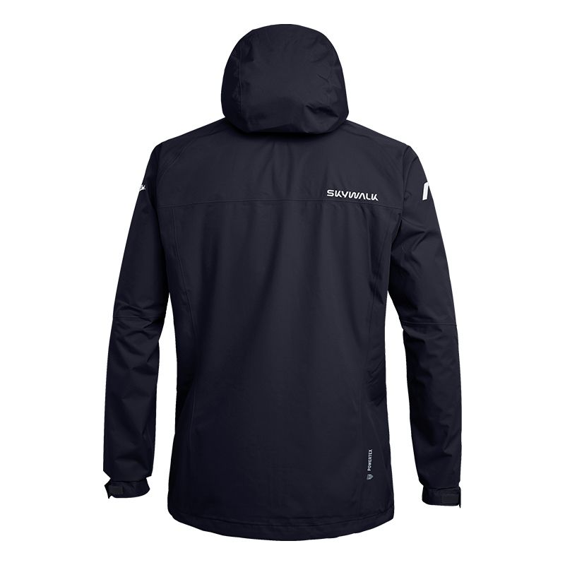 Chaqueta Hombre PUEZ PTX Salewa - Imagen 2