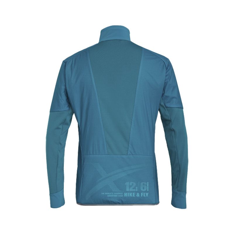 Chaqueta Hombre PTC ALPHA 2019 Salewa - Imagen 2